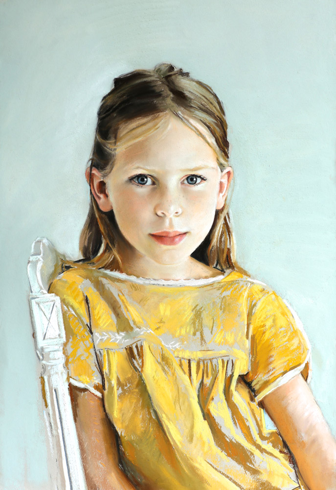 687x1000 Drawings Children Rob Beckett