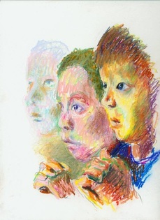 229x315 Teaching Your Child To Pray