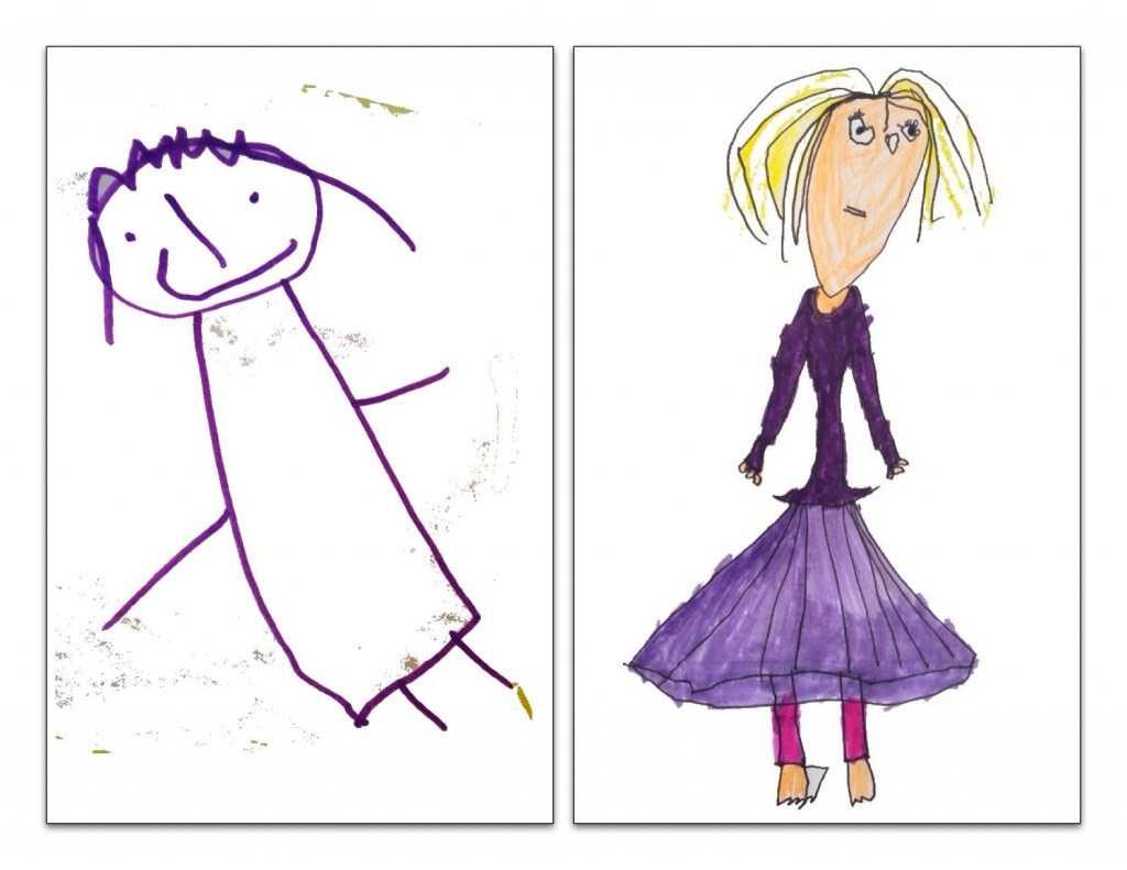 1024x791 Resource Thinking With A Line By Cathy Topal Rebecca Fox Stoddard