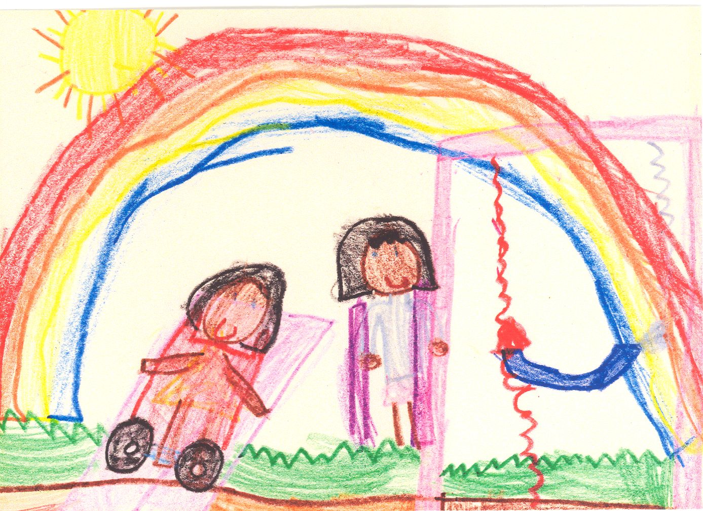 1387x1009 Pin By Brian James On Children's Drawings Drawings