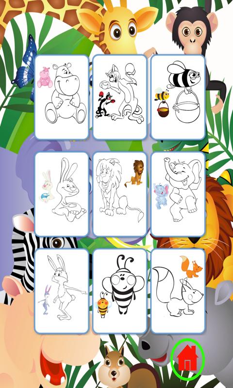 480x800 Drawing Books For Children 16937