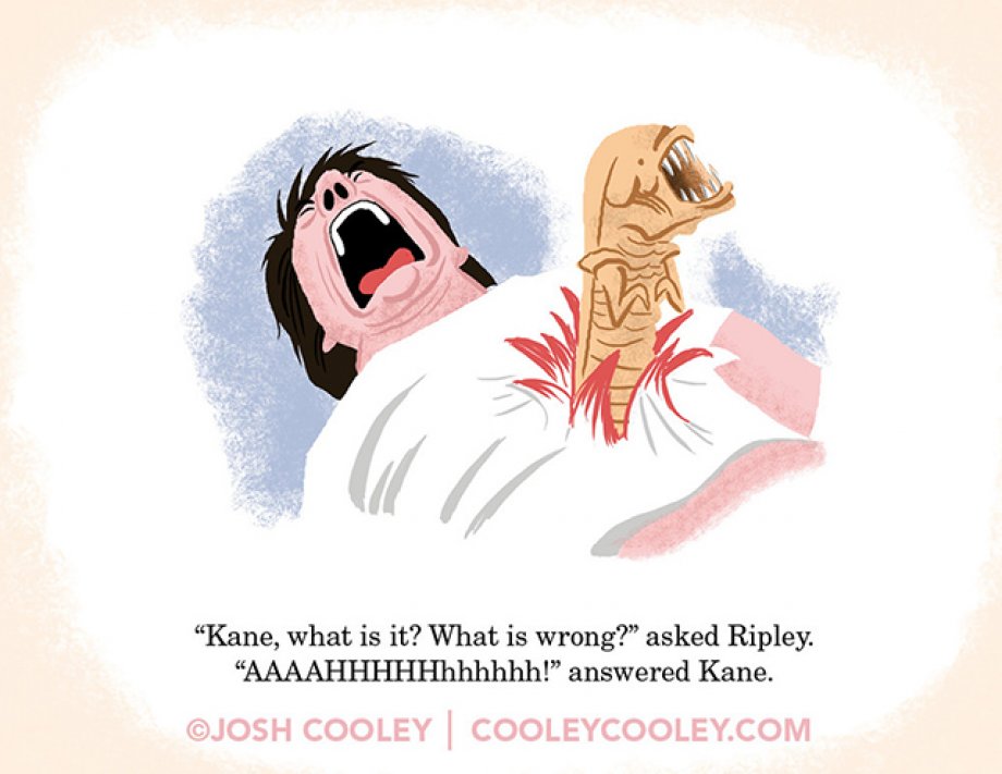 920x711 Some Guy Is Drawing R Rated Movie Scenes In The Style Of Cute