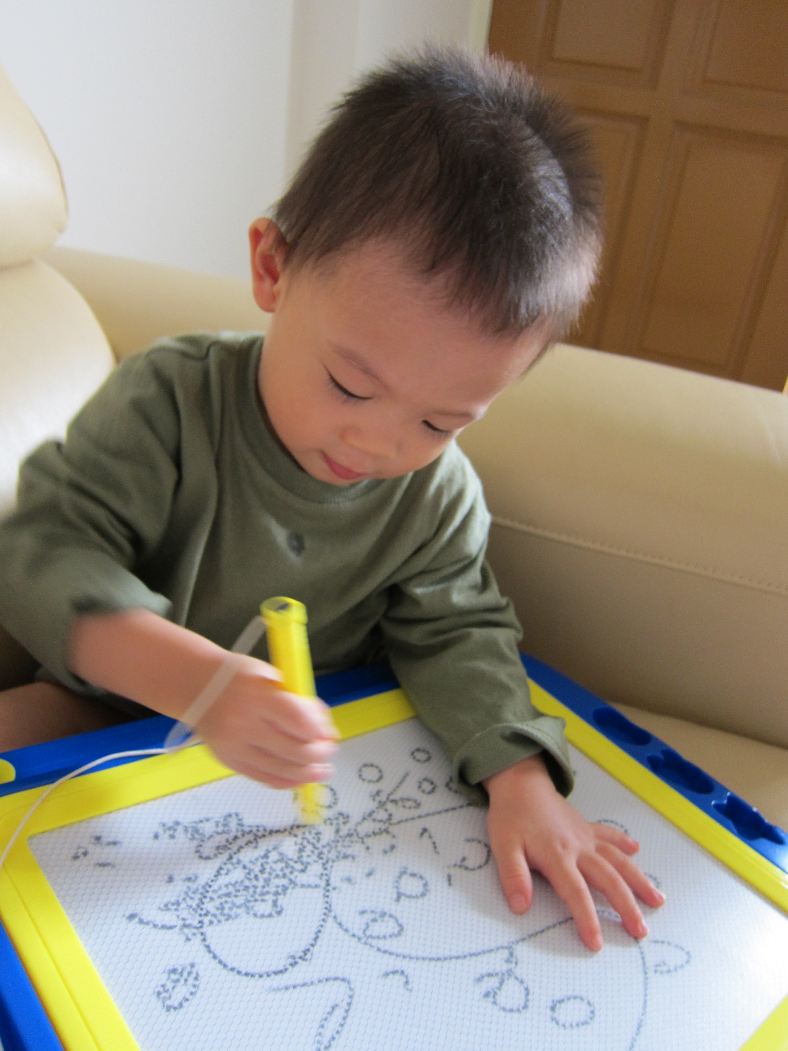 2736x3648 Benefits Of Drawing For Children My Days On Earth