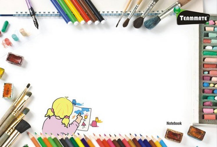 747x508 Children Drawing Book Buy In Noida