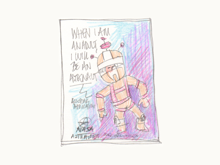 720x540 Tut Use Hand Drawn Sci Fi Vectors To Create A Book Cover