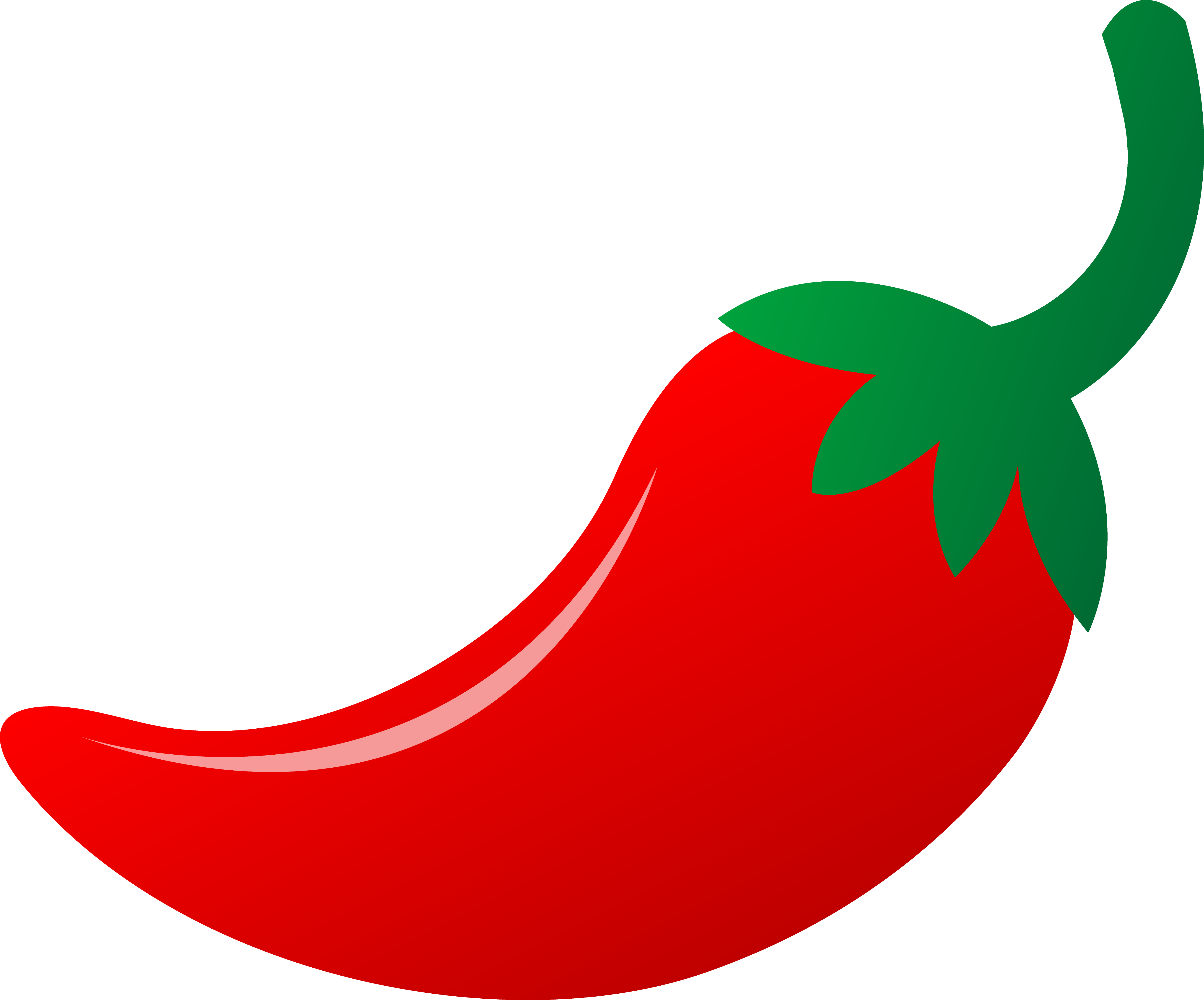 5280x4385 Hot Red Chili Pepper