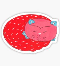 210x230 Chili Drawing Stickers Redbubble