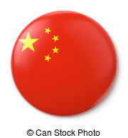 180x195 Flag Of The People's Republic Of China Illustrations And Clip Art