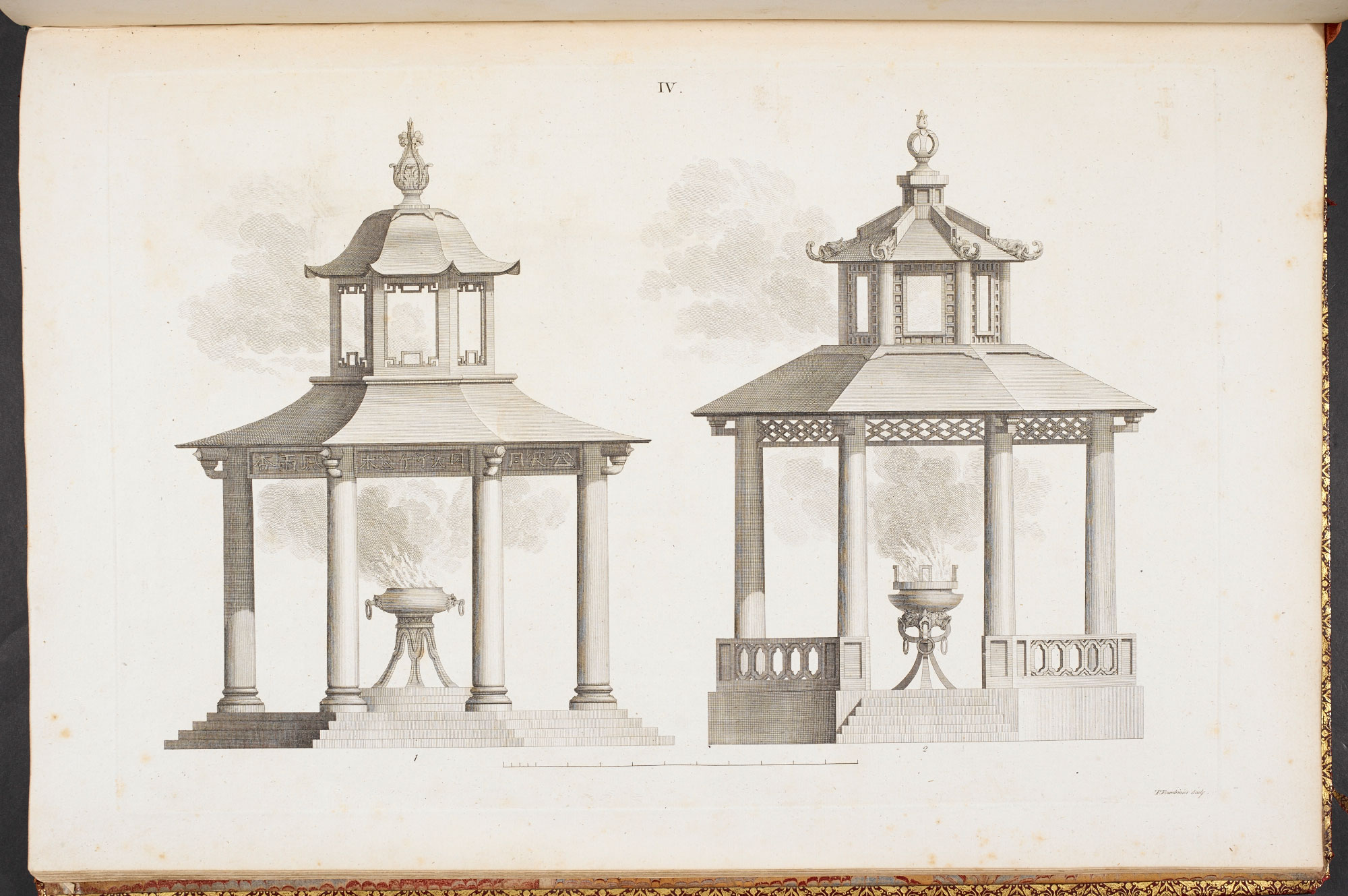 2000x1329 William Chambers, Chinese Design Guru Treasure Hunt