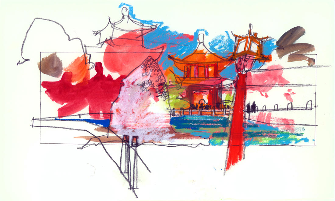 1100x662 I Thought I'D Follow Up Last Weeks Post With Another From My Time