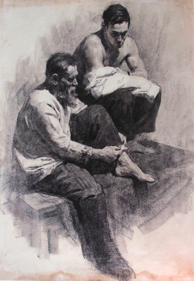 650x942 Gurney Journey Part 8 Shanghai Diary