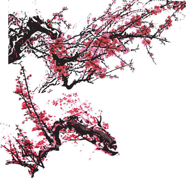 600x575 Painting China's Soul The Flower Of Winter