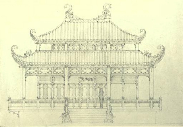 637x443 Half Pudding Half Sauce Mrs. Belmont's Tea House