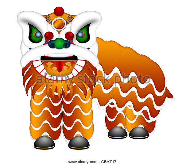 606x540 Northern Chinese Lion Head Stock Photos Amp Northern Chinese Lion