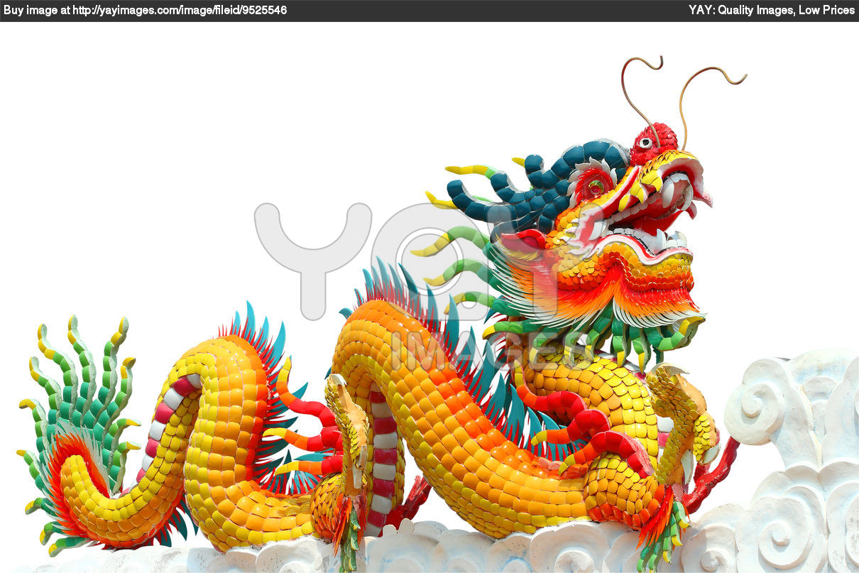 Chinese New Year Dragon Drawing at GetDrawings | Free download