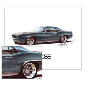 282x282 Chip Foose, Foose Design Custom Rides Chip Foose