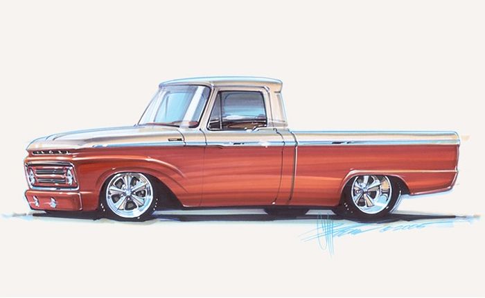 700x430 Design Your Dream Giveaway From Lincoln Electric And Chip Foose