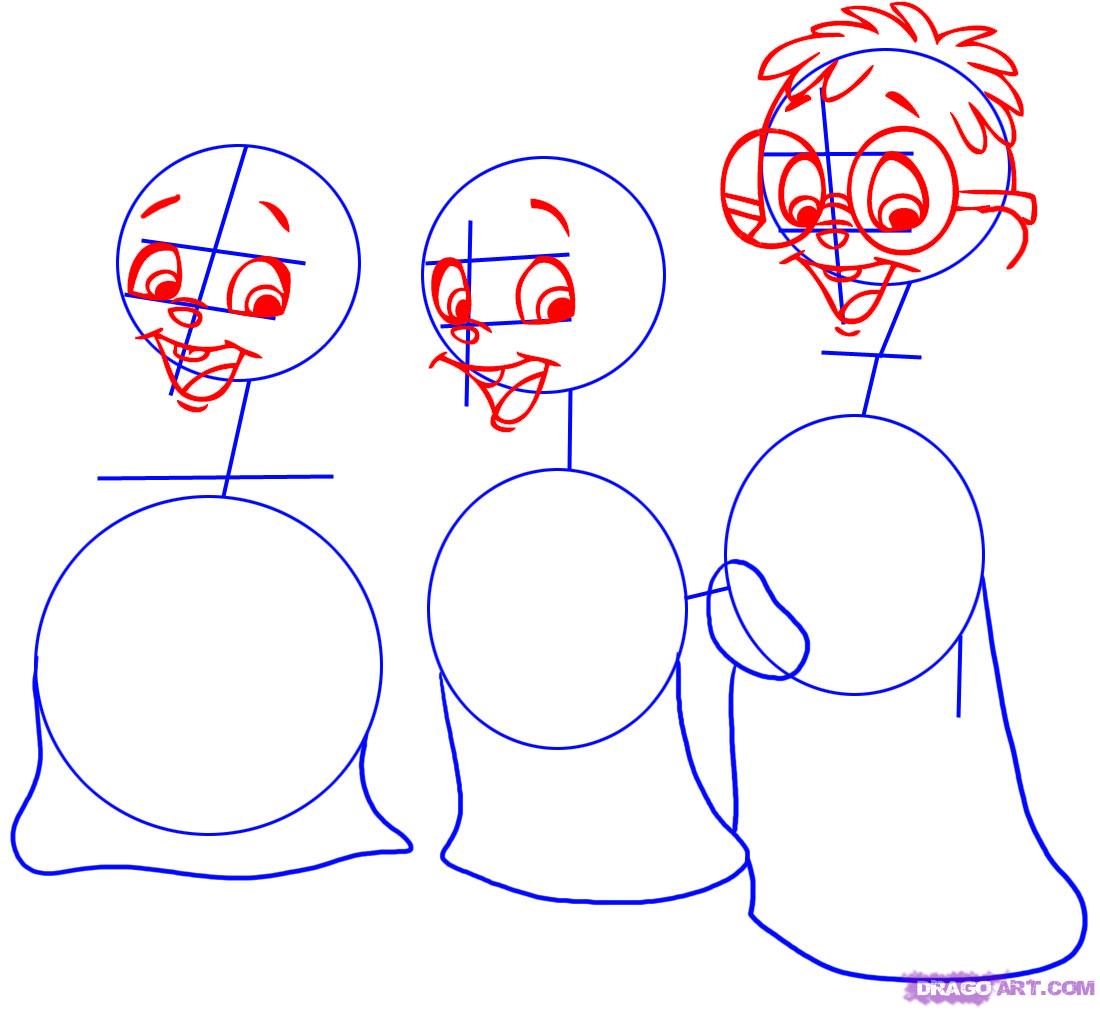 1100x1010 Chipmunk Drawing