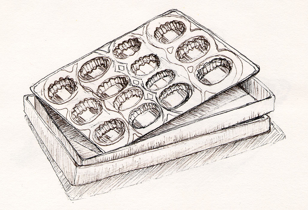 1028x702 Susan Sorensen Draw Garbage Means, Draw Anything, Just Draw!