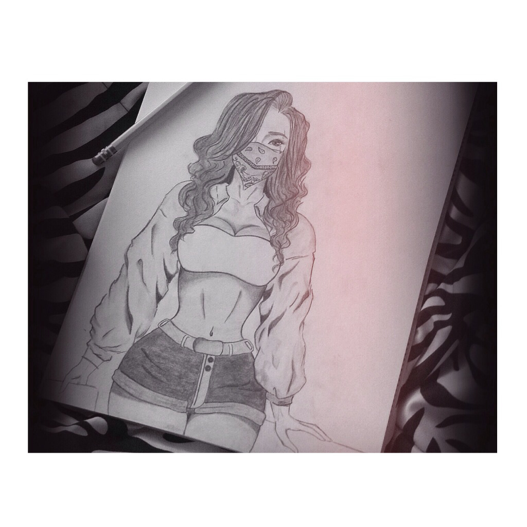 1024x1024 Drawings Uploaded By Artsy Adri On We Heart It