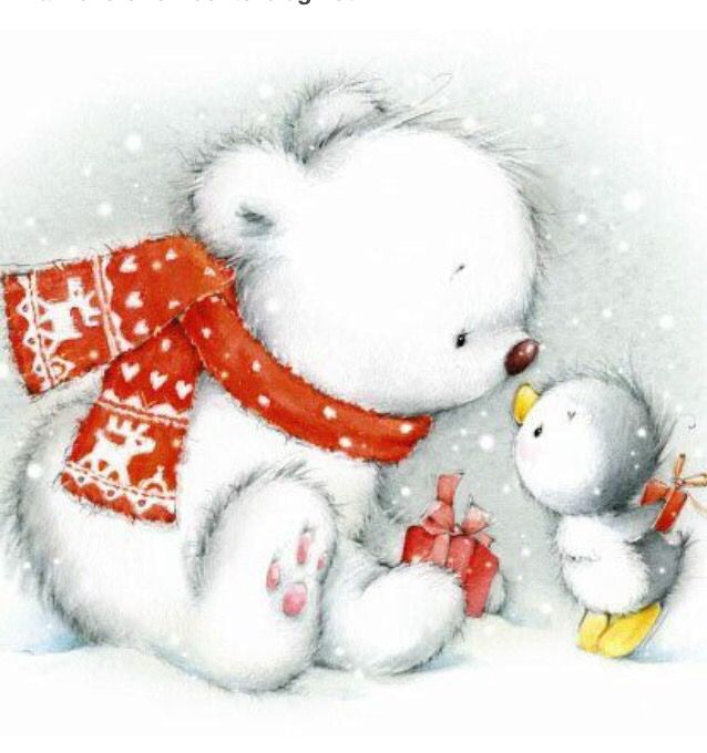 638x680 Pin By Leone Zuidhoek On Liefffffffff Bears, Xmas