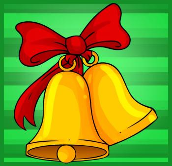 350x336 How To Draw Christmas Bells School Christmas