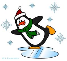 236x214 Drawing How To Draw A Cute Cartoon Christmas Penguin Tux