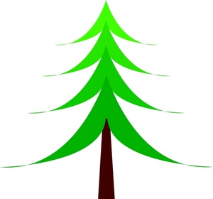 300x280 Free Free Christmas Tree Clip Art Image 0515 1005 1302 1440