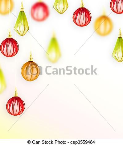 399x470 Inspirational Beautiful Background With Elegant Christmas