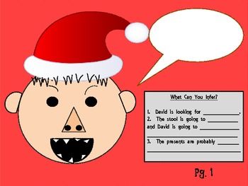 350x263 Making Inferences, Drawing Conclusions, Cause And Effect