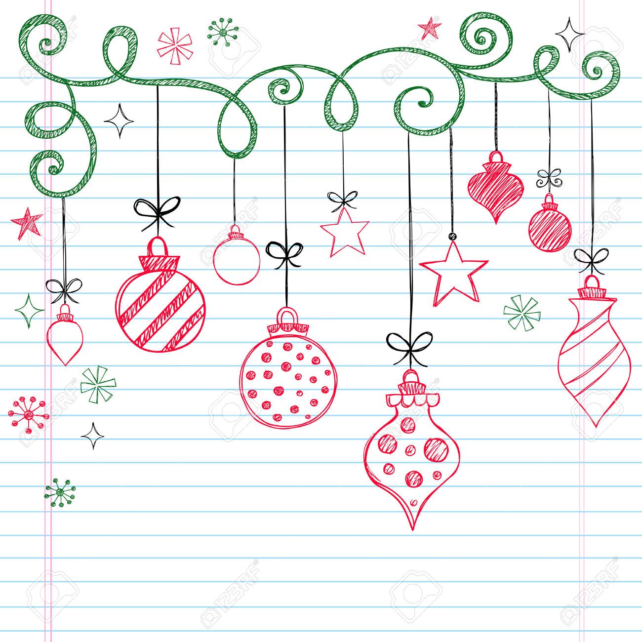 1300x1300 Background Cute Notebook