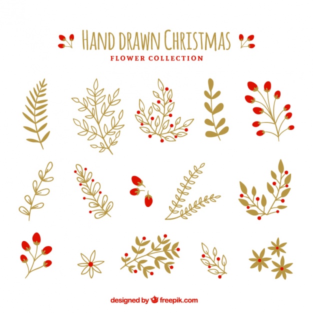 626x626 Christmas Drawing Vectors, Photos And Psd Files Free Download
