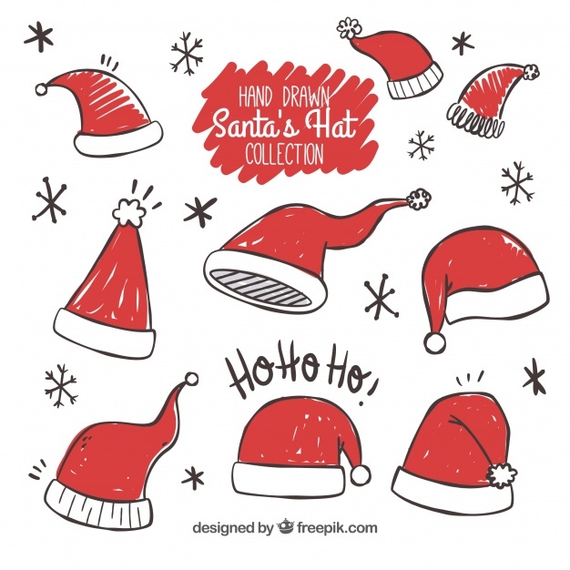 626x626 Christmas Drawing Vectors, Photos And Psd Files Free Download