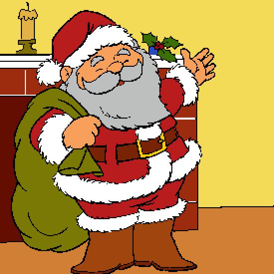 550x550 A Christmas Coloring Made By Stella