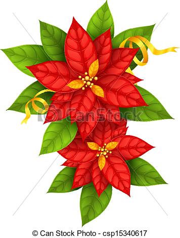 356x470 Noche Buena Christmas Flower Drawing Merry Christmas Amp Happy New
