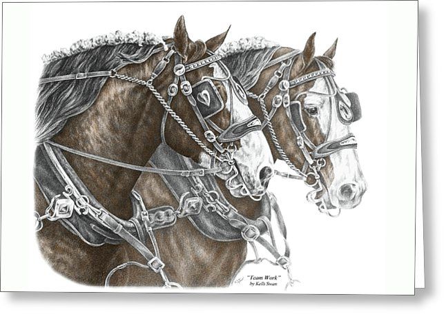 646x469 Image Result For Christmas Horse Artwork Holiday Images