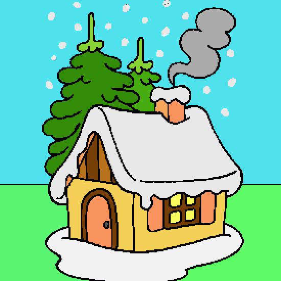 550x550 A Christmas Coloring Made By Stormi333