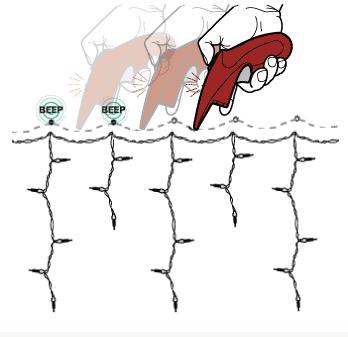 348x337 How To Troubleshoot And Repair Christmas Lights