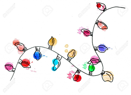 440x320 Easy Christmas Card Drawings] Best 25 Christmas Drawing Ideas