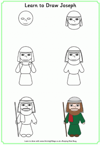 320x462 Learn To Draw Joseph Khushi Learning, Draw And Doodles