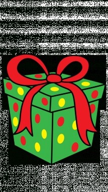 215x382 Christmas Presents Drawings Simple Living Tree In The World Places