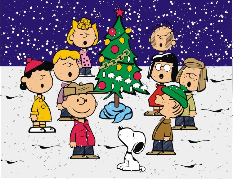 751x577 A Charlie Brown Christmas