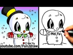 236x177 How To Draw Cute Cartoon Animals Step By Stepdraw