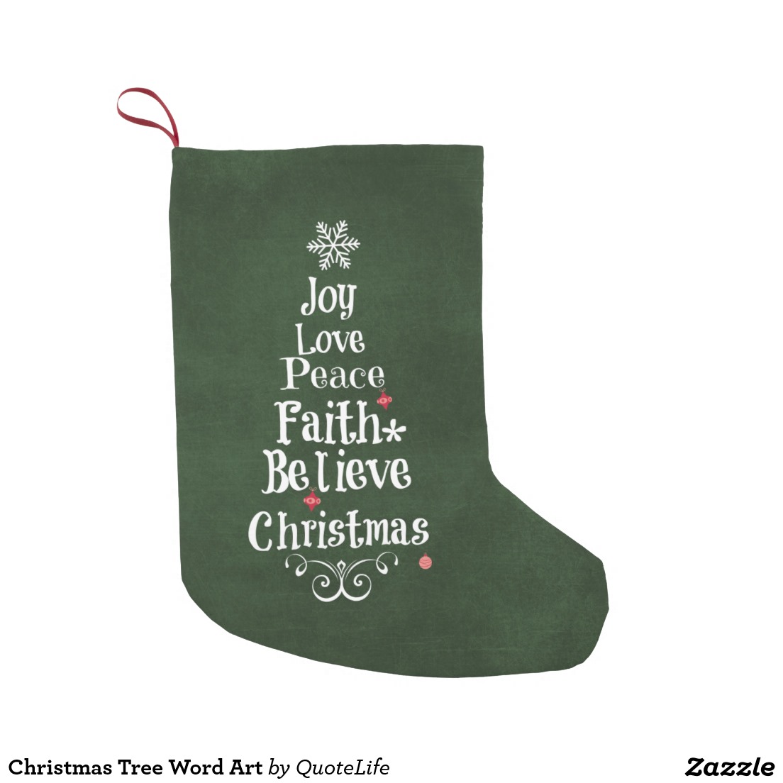 1104x1104 Christmas Tree Word Art Small Christmas Stocking Christmas