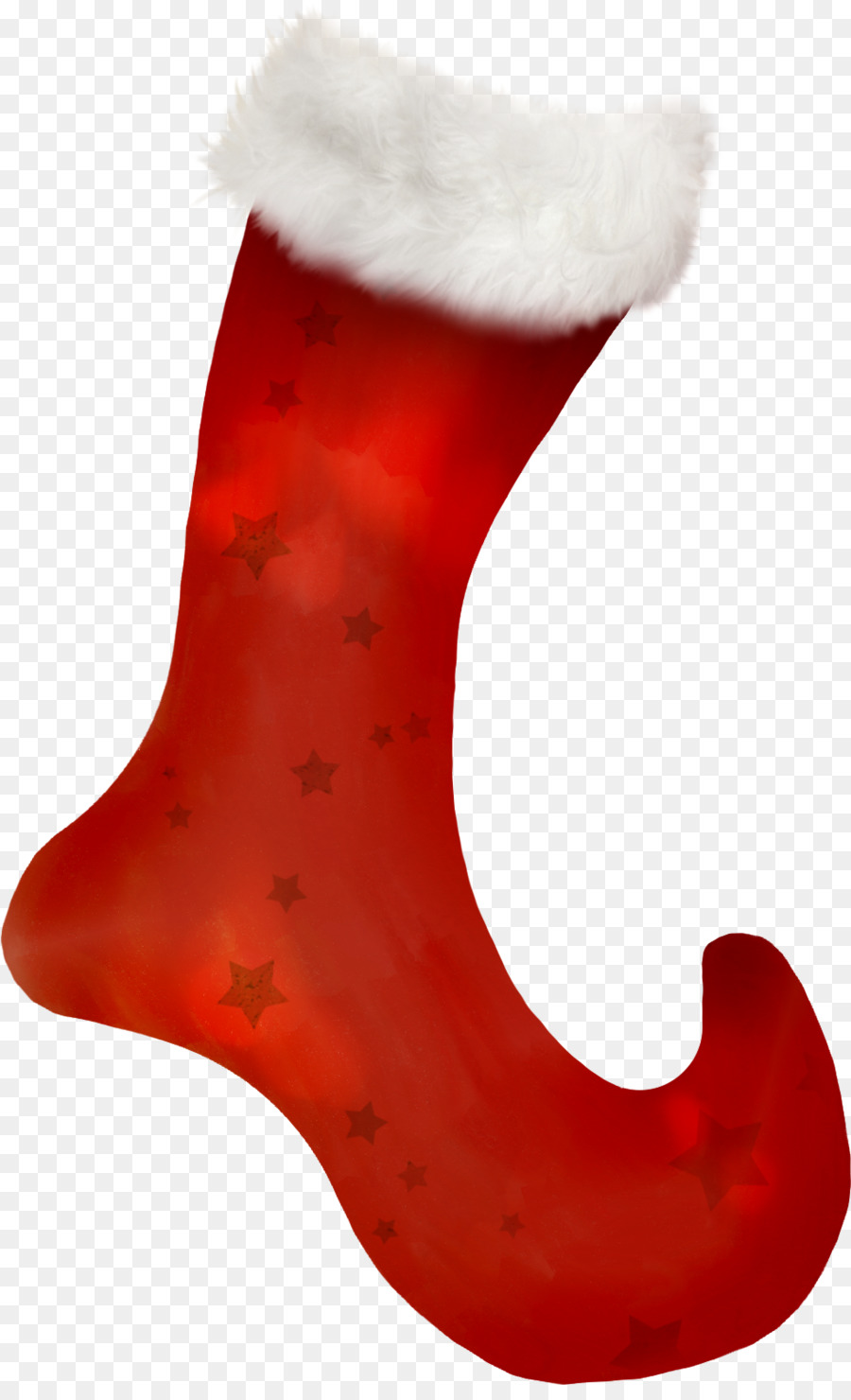 900x1480 Christmas Stocking Drawing Christmas Decoration Boot