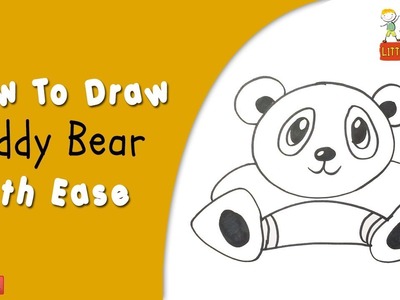 400x300 Draw, Easy Christmas Drawings