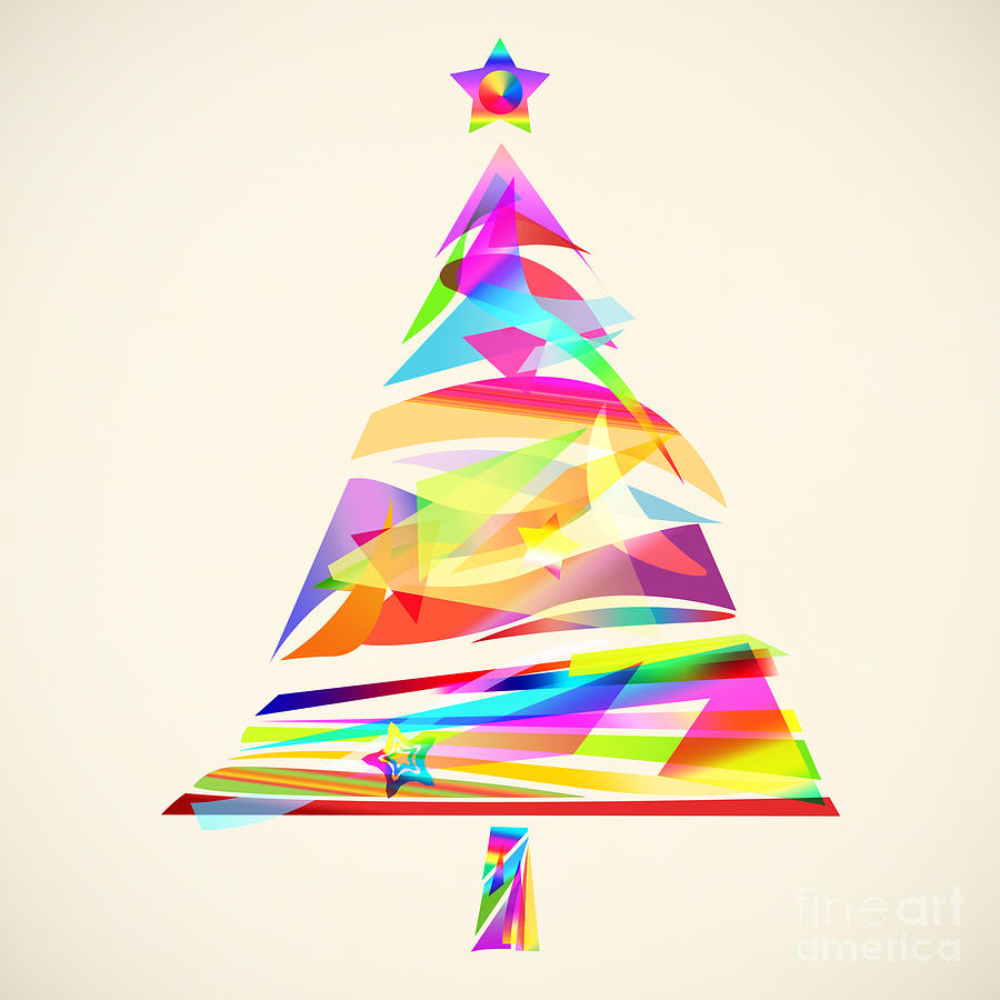 900x900 Christmas Tree Drawing Design Christmas Tree Design Gl Stock