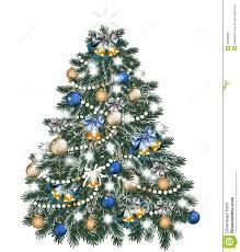 219x230 Image Result For Realistic Christmas Tree Drawing Christmas Tree