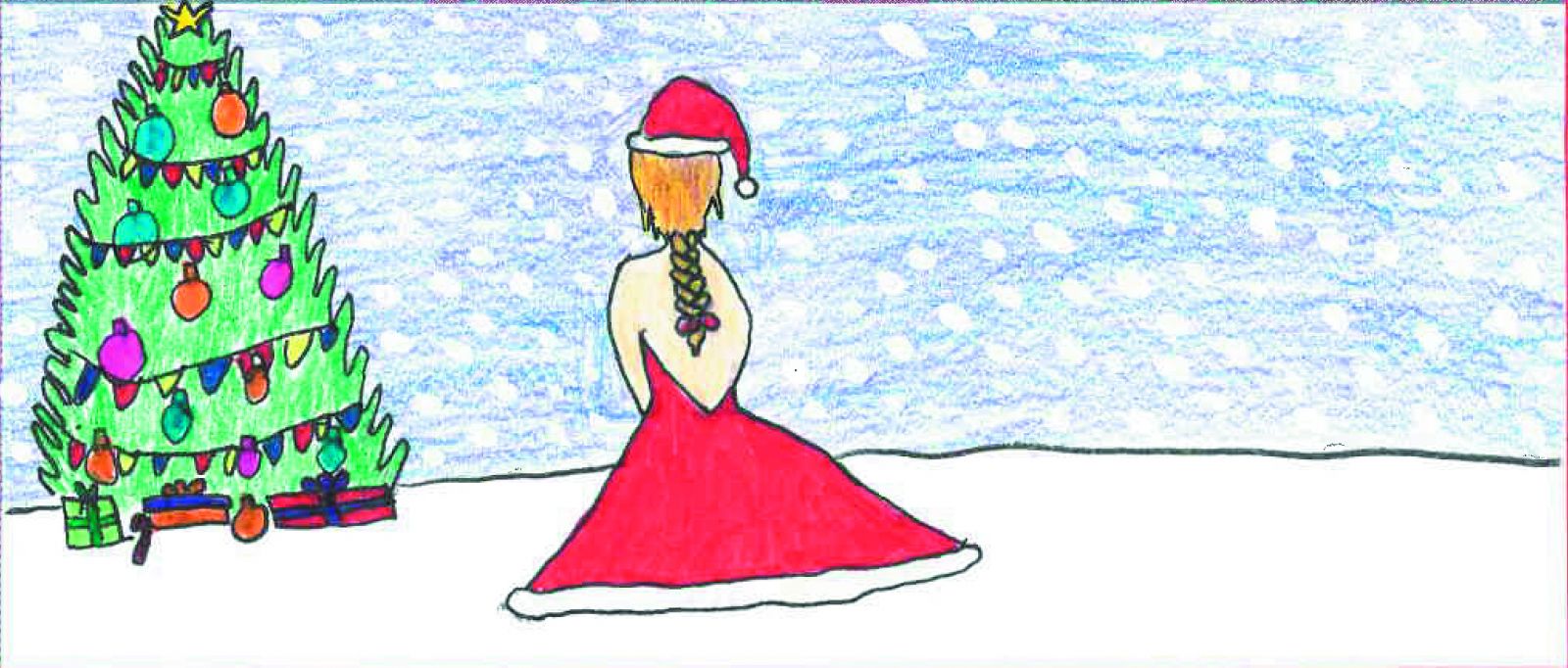 1600x682 Les Residences Soleil's 2016 Christmas Drawing Contest
