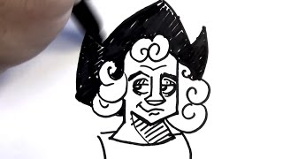 320x180 How To Draw Christopher Columbus Tutorials And Online Canvas